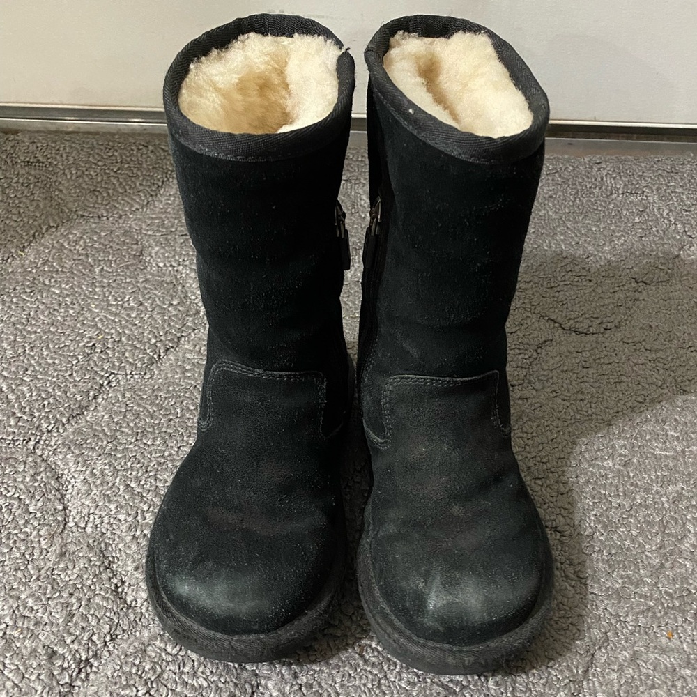 UGG toddler boots